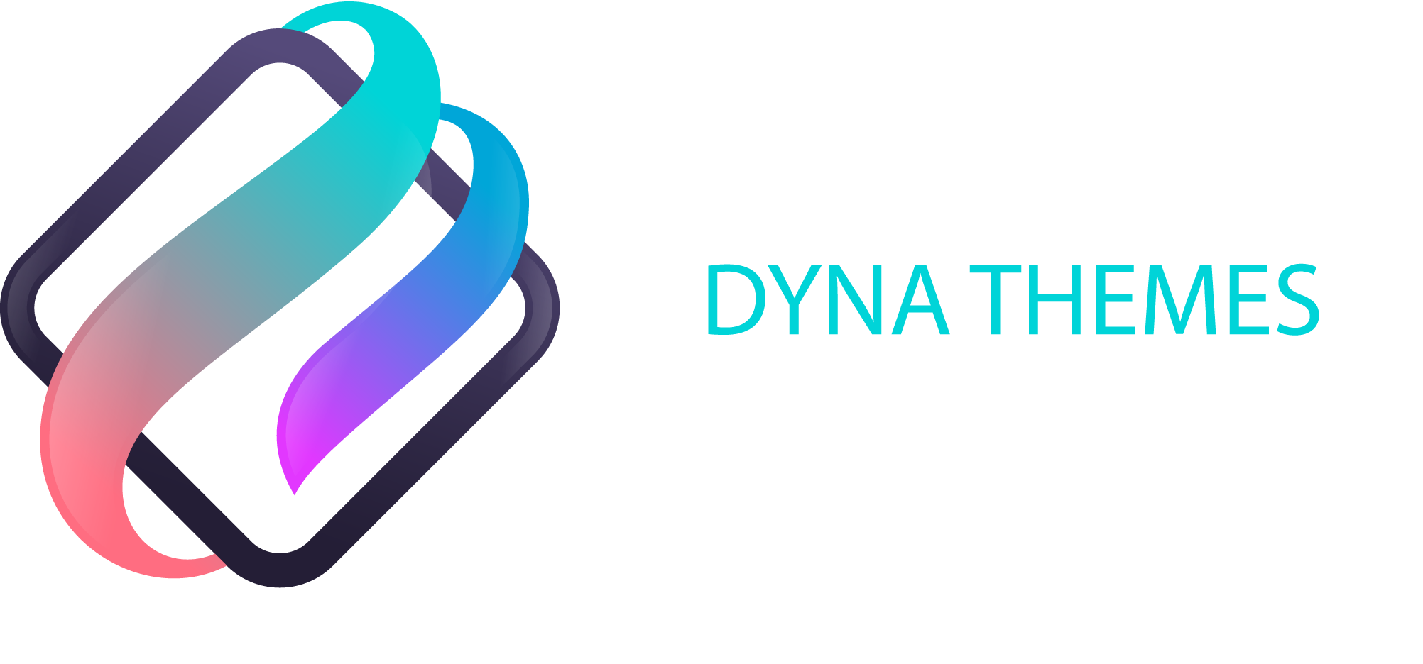 Dyna-Themes-Logo-Vector