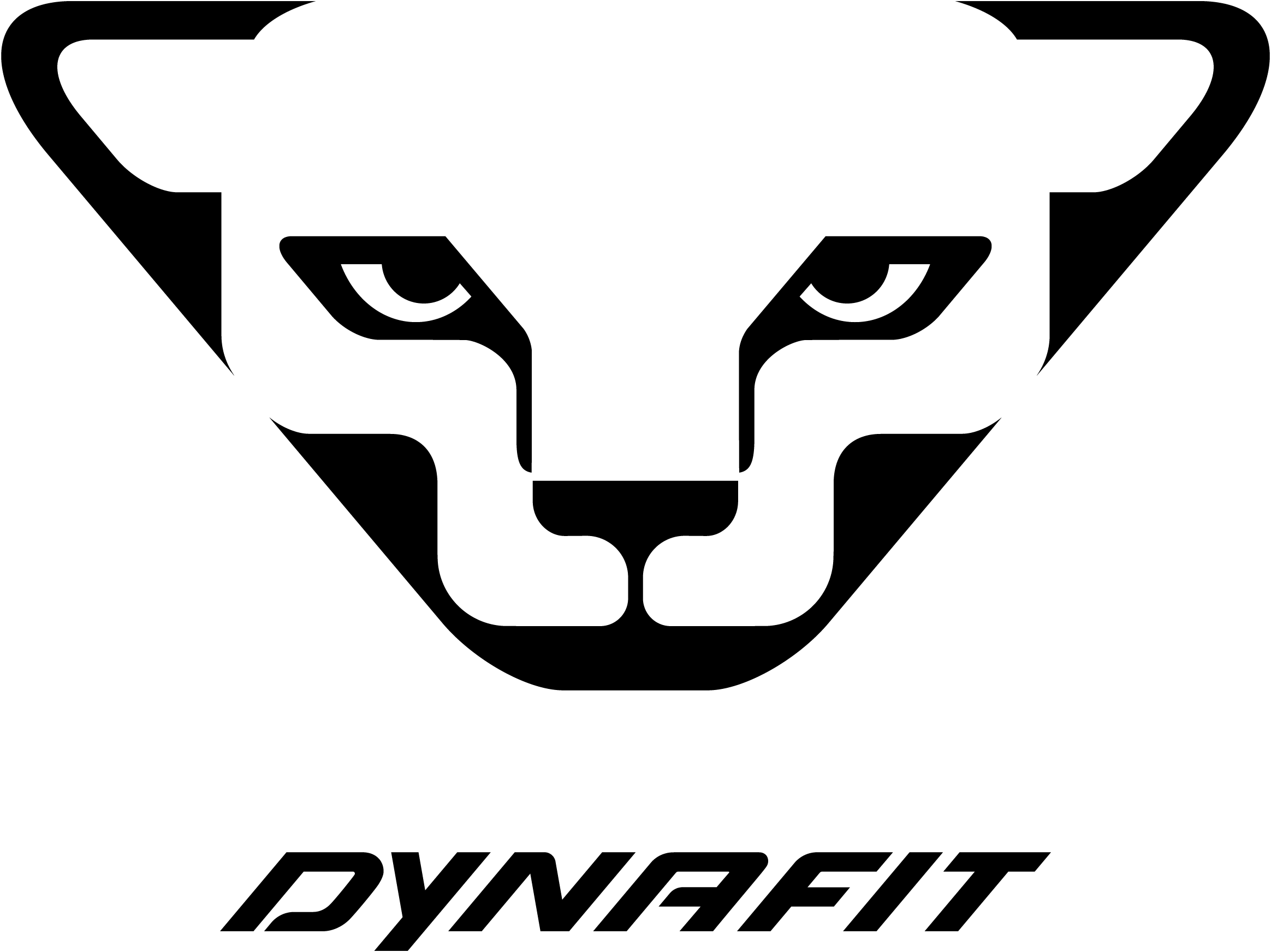 Dynafit-Logo-Vector