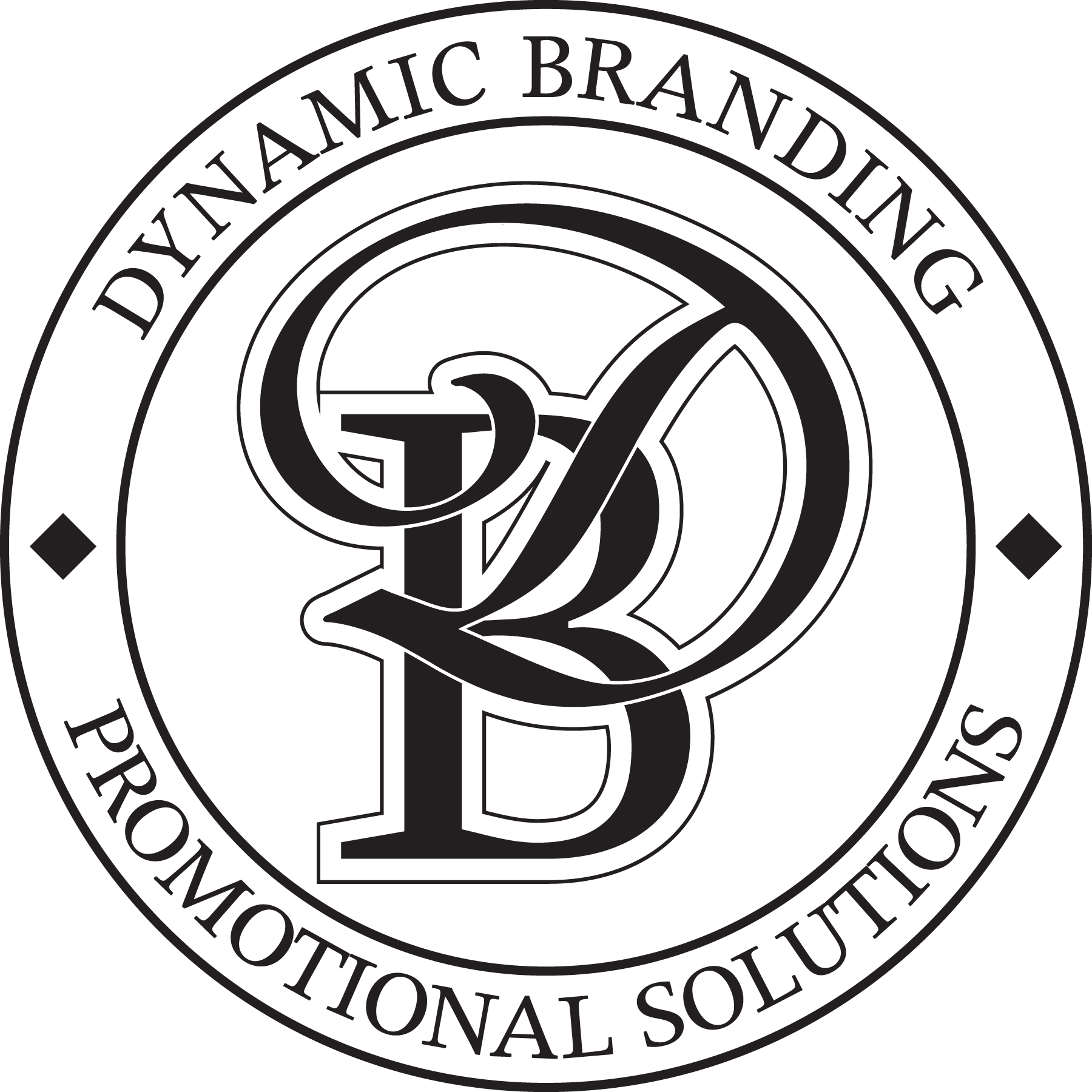 Dynamic-Branding-LLC-Logo-Vector
