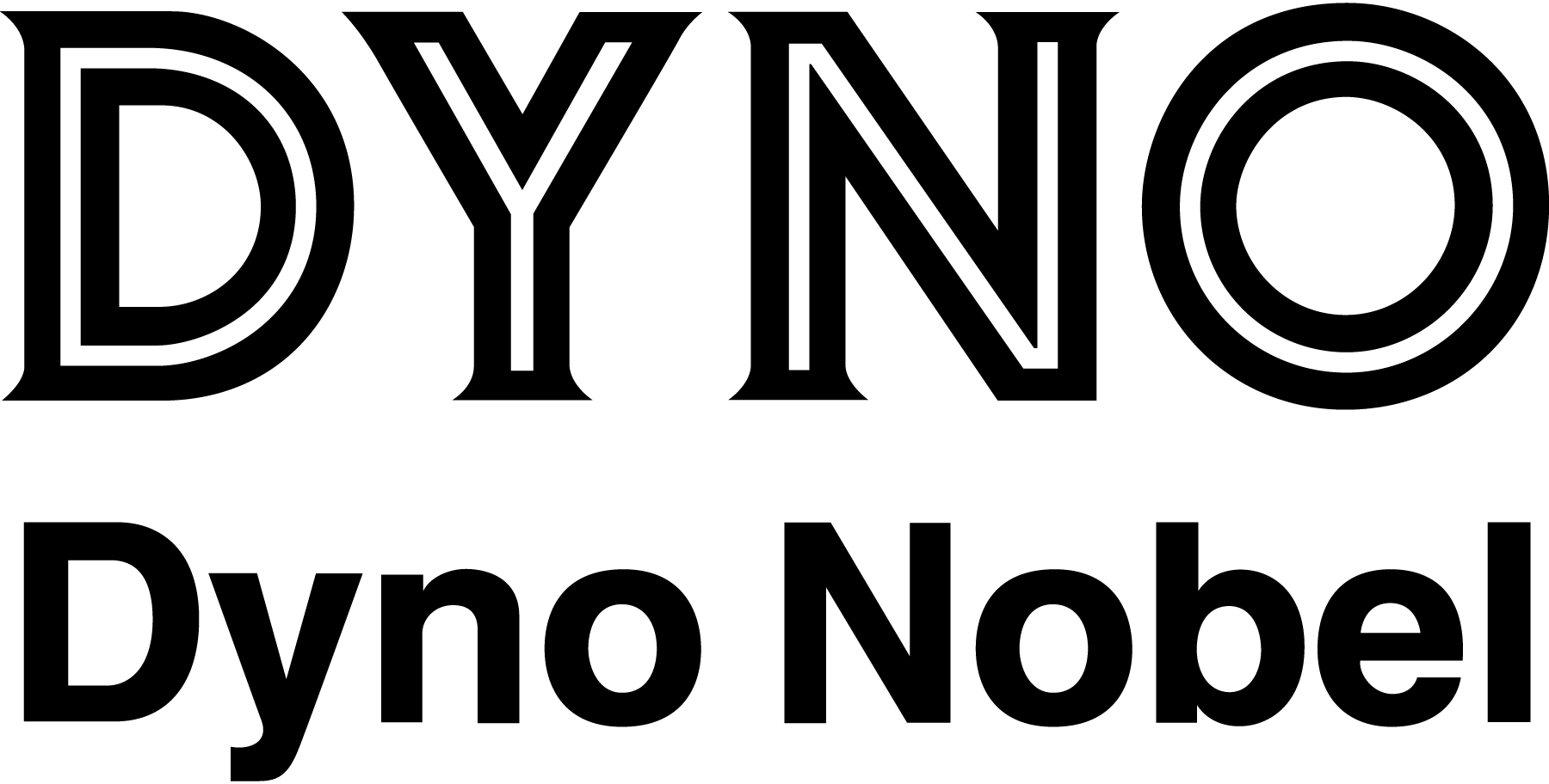Dyno-Nobel-Logo-Vector