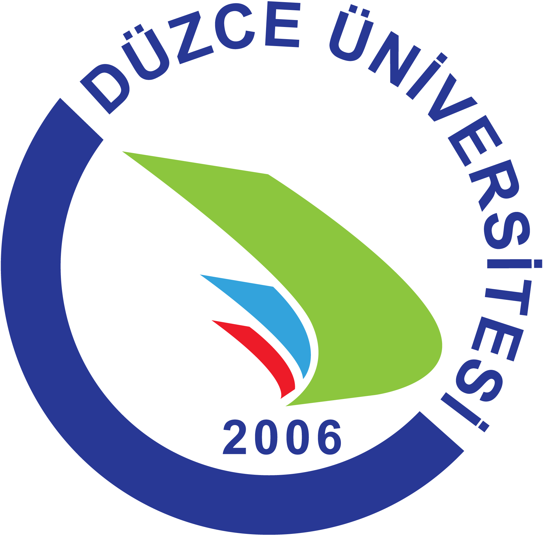 Düzce-Ünversitesi-Logo-Vector