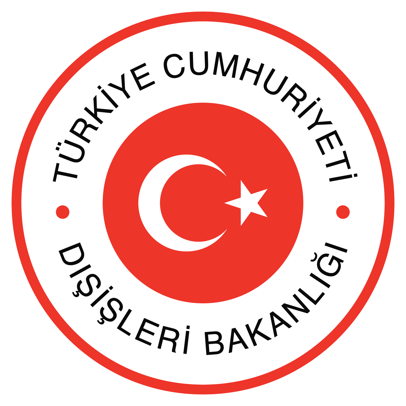 Dışişleri-Bakanlığı-Logo-Vector