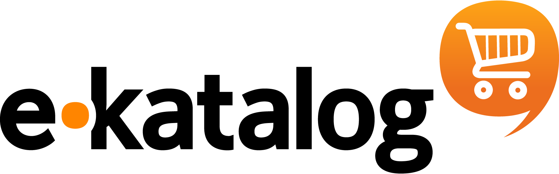 E-Katalog-Logo-Vector