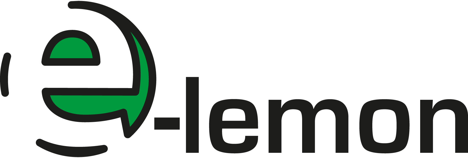 E-Lemon-Logo-Vector