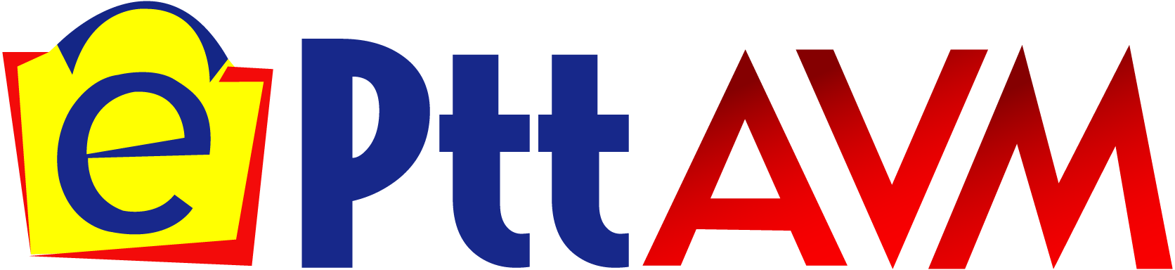E-Pttavm-Logo-Vector