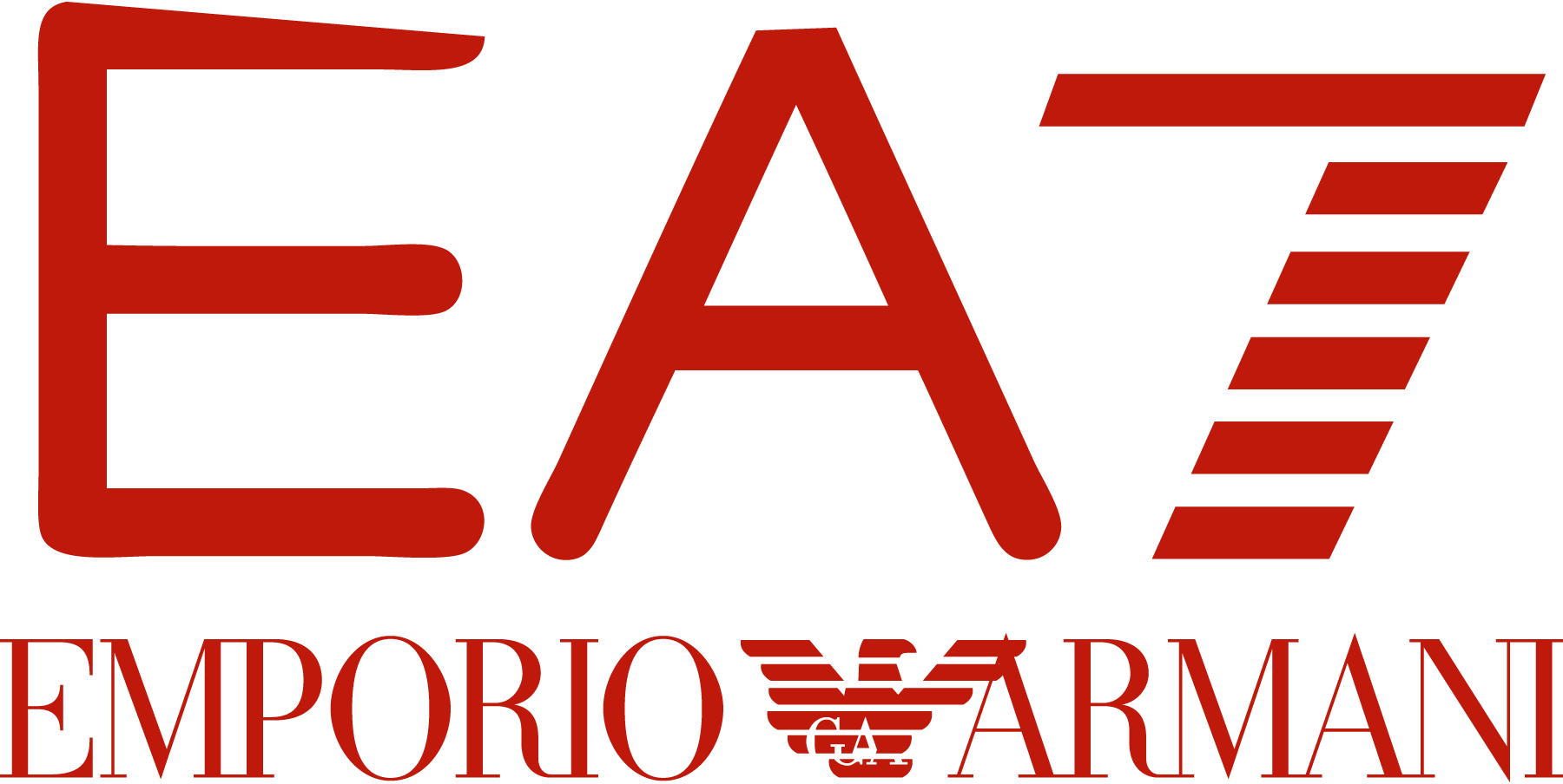 EA7-Emporio-Armani--Red-Logo-Vector