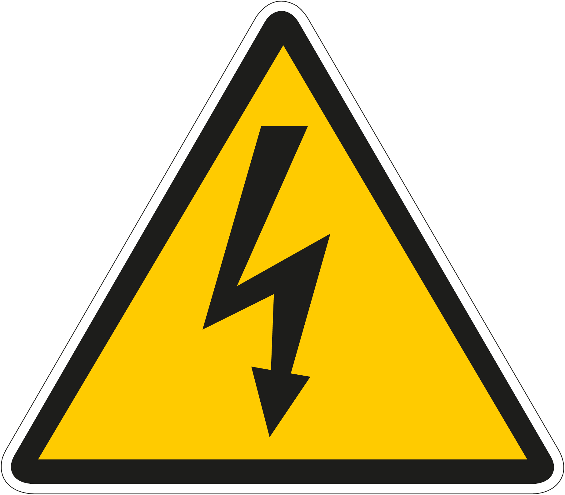 ELECTRIC-POWER-SIGN-Logo-Vector