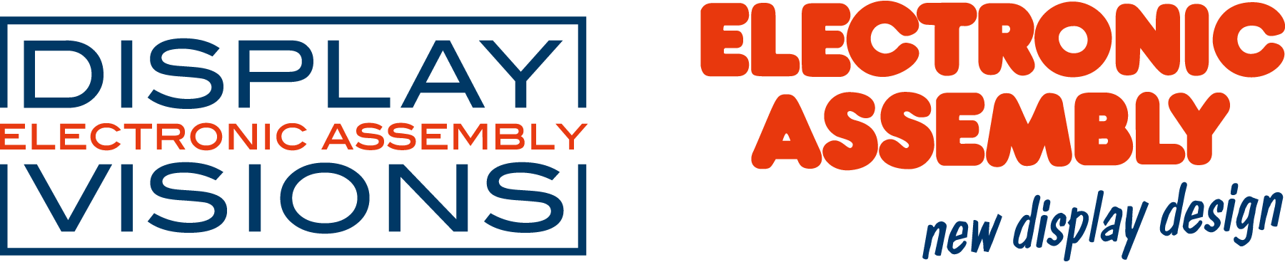 ELECTRONIC-ASSEMBLY-Logo-Vector