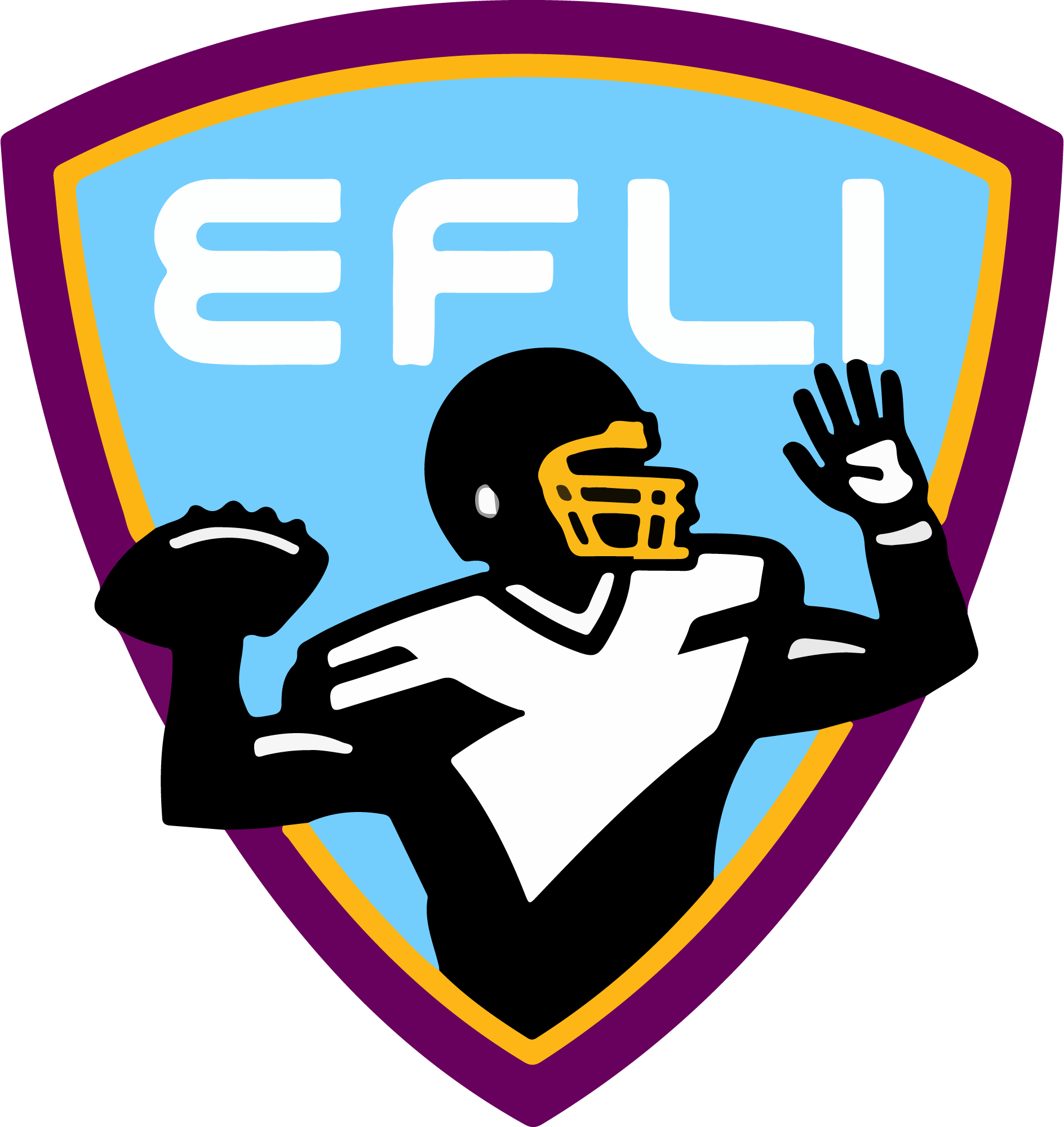 ELITE-FOOTBALL-LEAGUE-OF-INDIA-LOGO-VECTOR