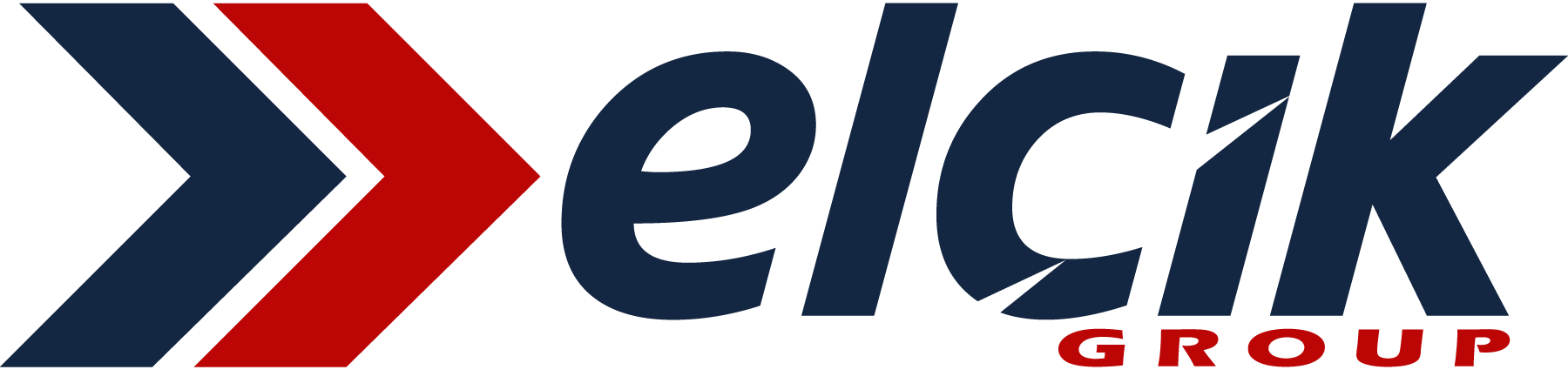 ELÇİK-group-Logistics-Turkey-Logo-Vector