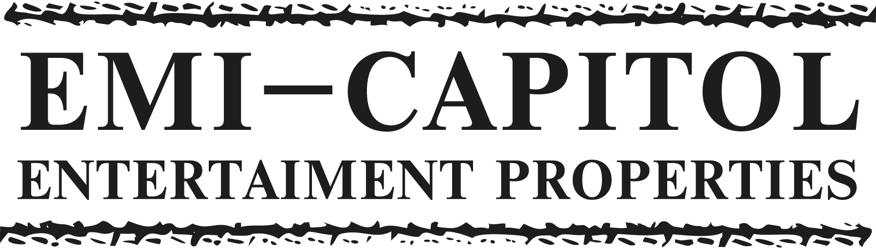 EMI-Capitol-Logo-Vector