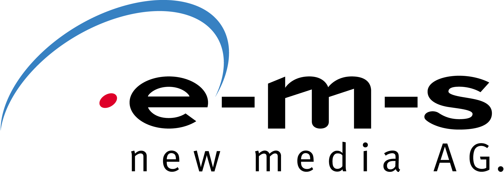 EMS-New-Media-Logo-Vector