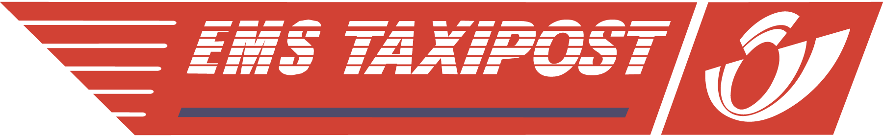 EMS-Taxipost-Logo-Vector
