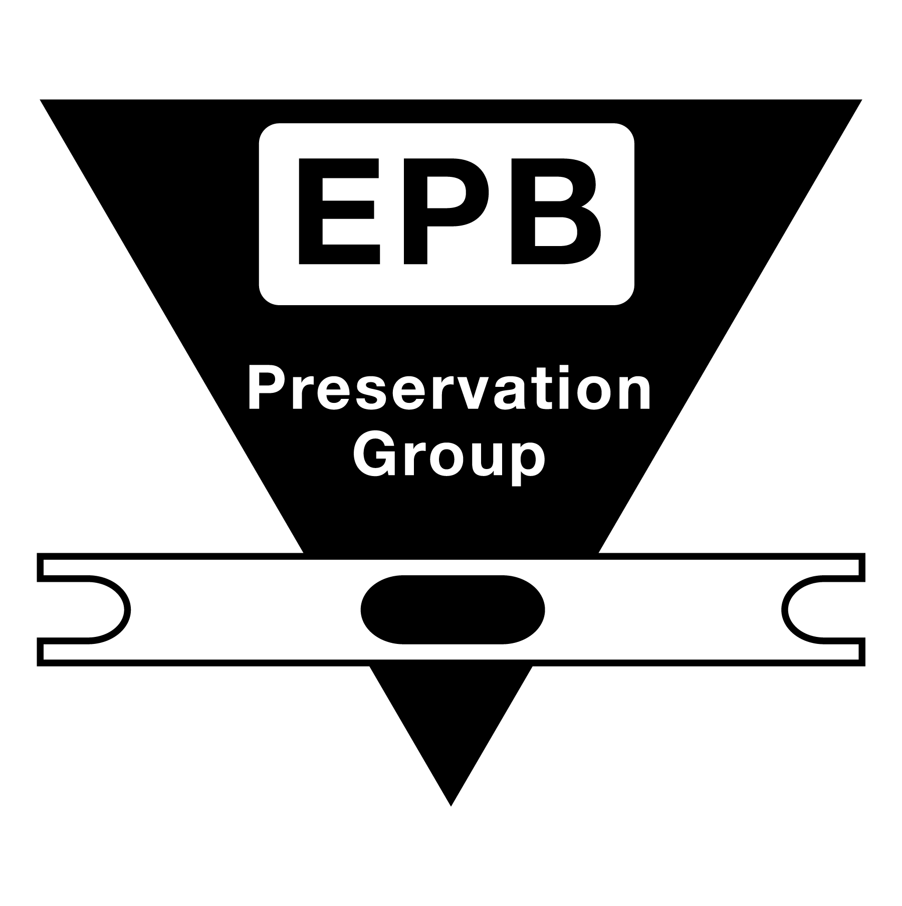 EPB-Preservation-Group-Logo-Vector
