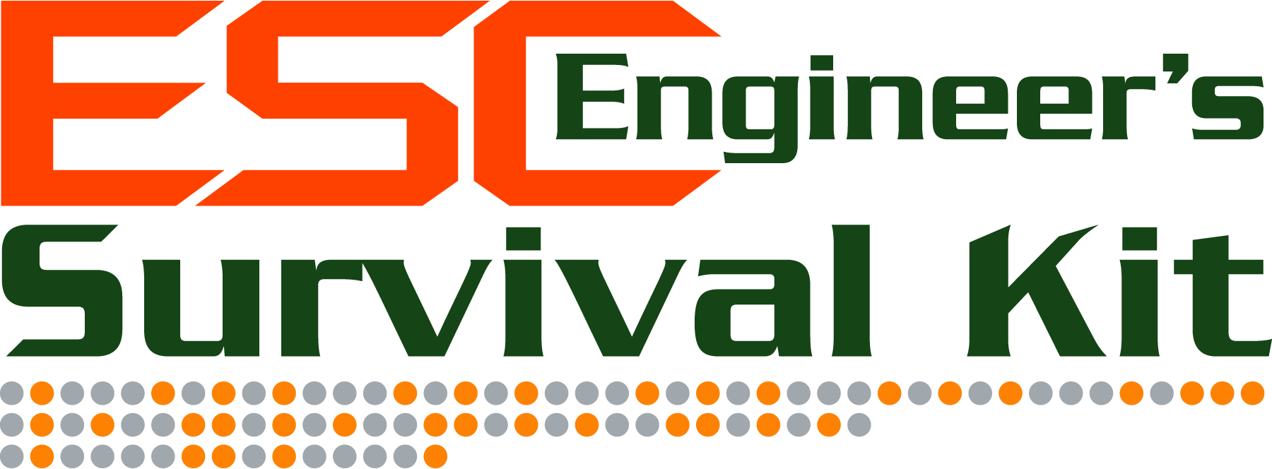 ESC-ENGINEER'S-SURVIVAL-KIT-Logo-Vector
