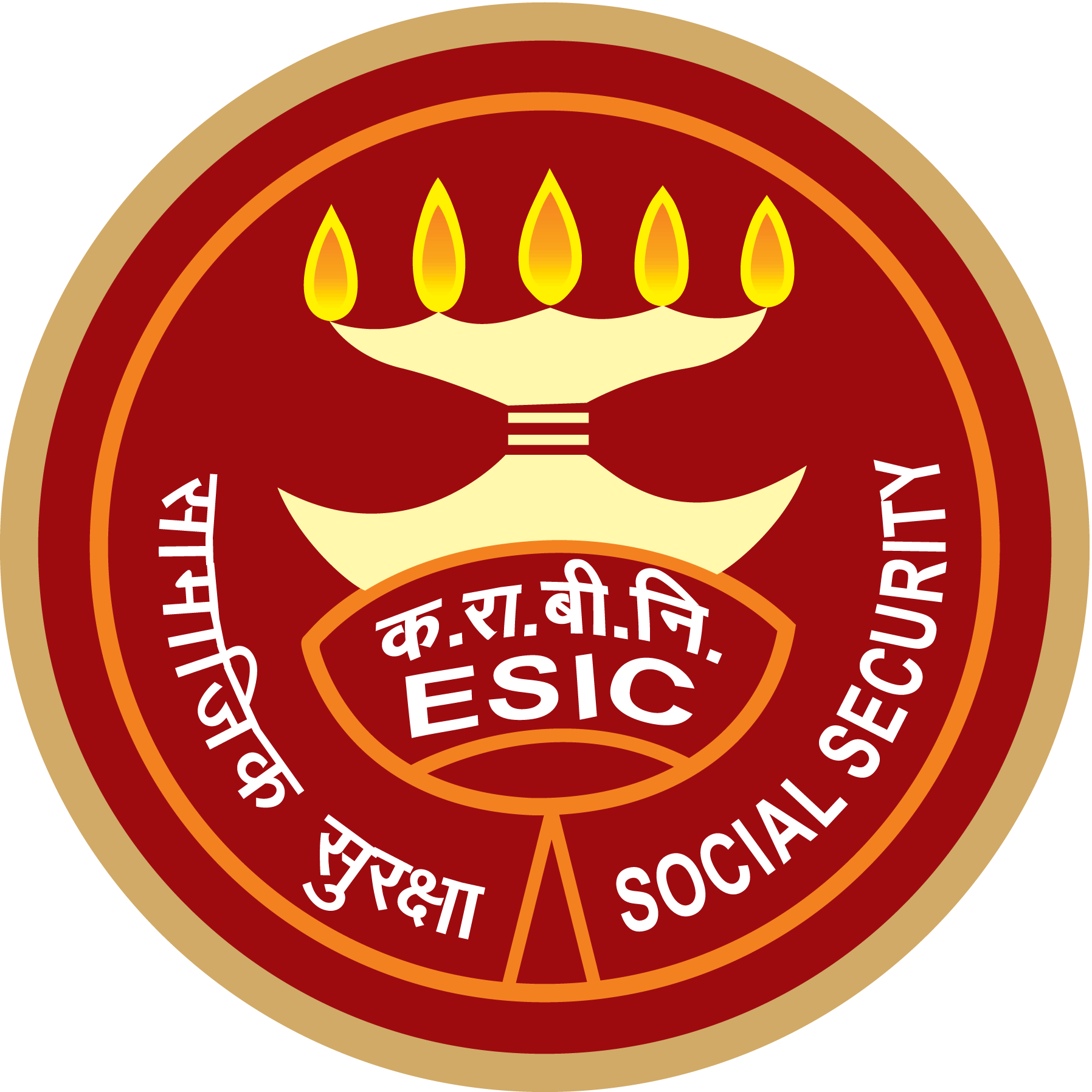 ESIC-Logo-Vector
