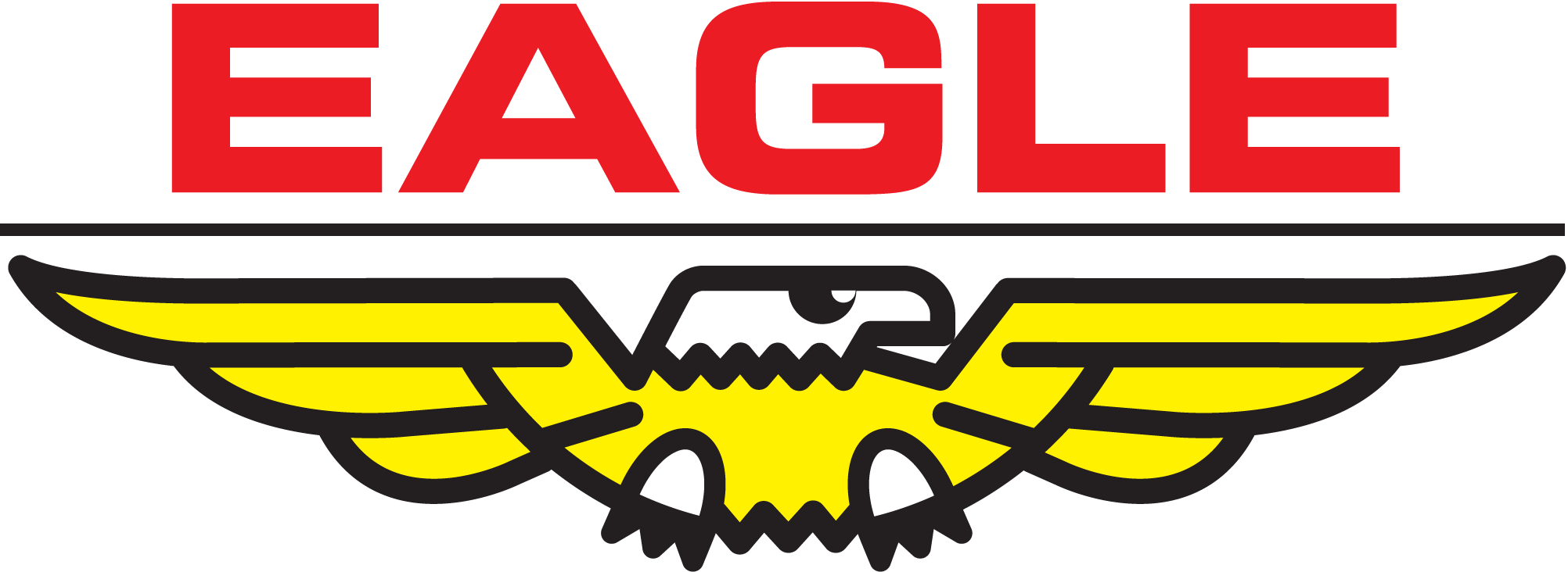 Eagle-Manufacturing-Company-Logo-Vector