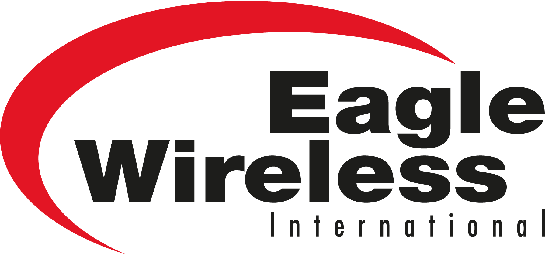 Eagle-Wireles-Logo-Vector