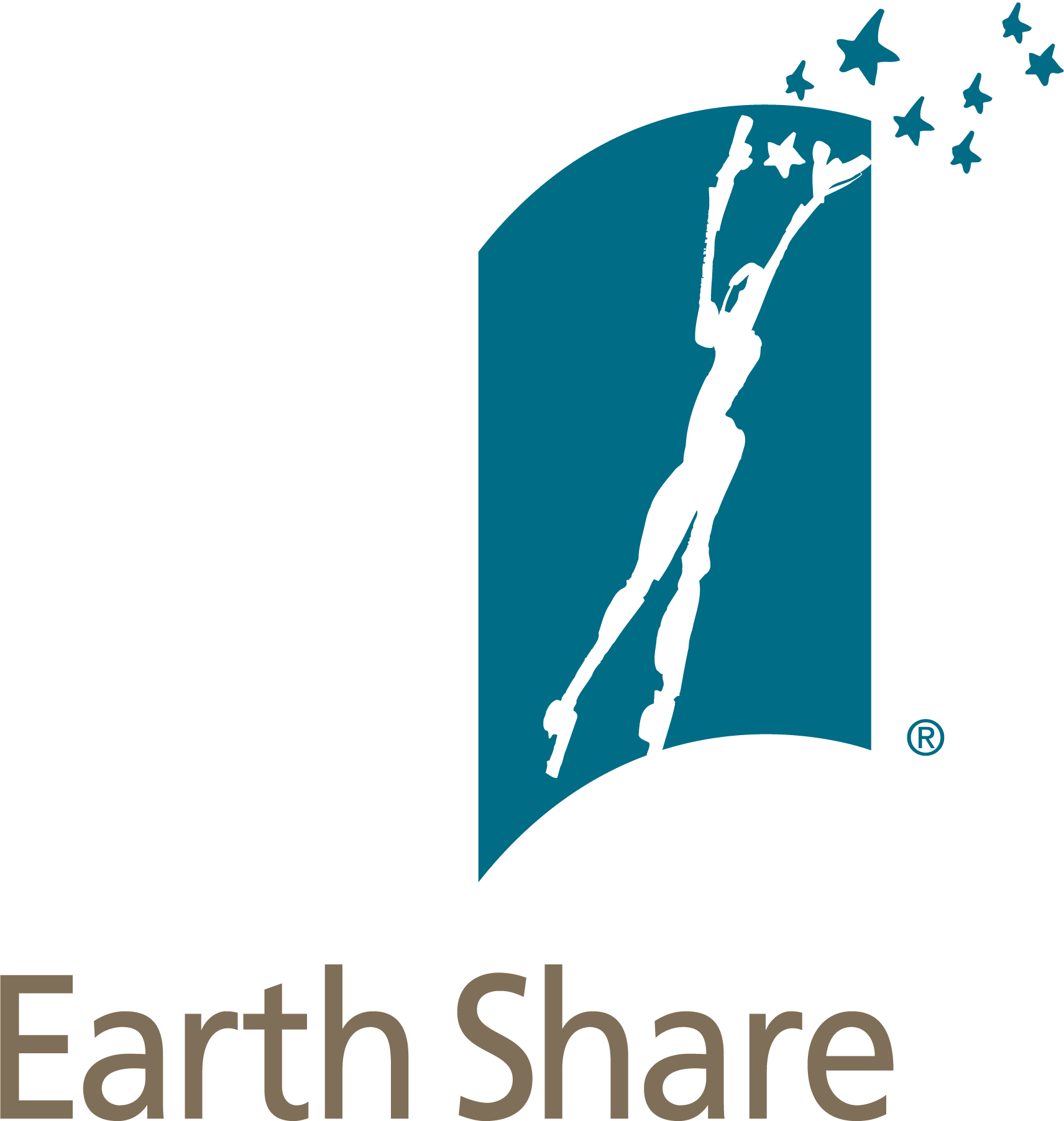 Earth-Share-Logo-Vector