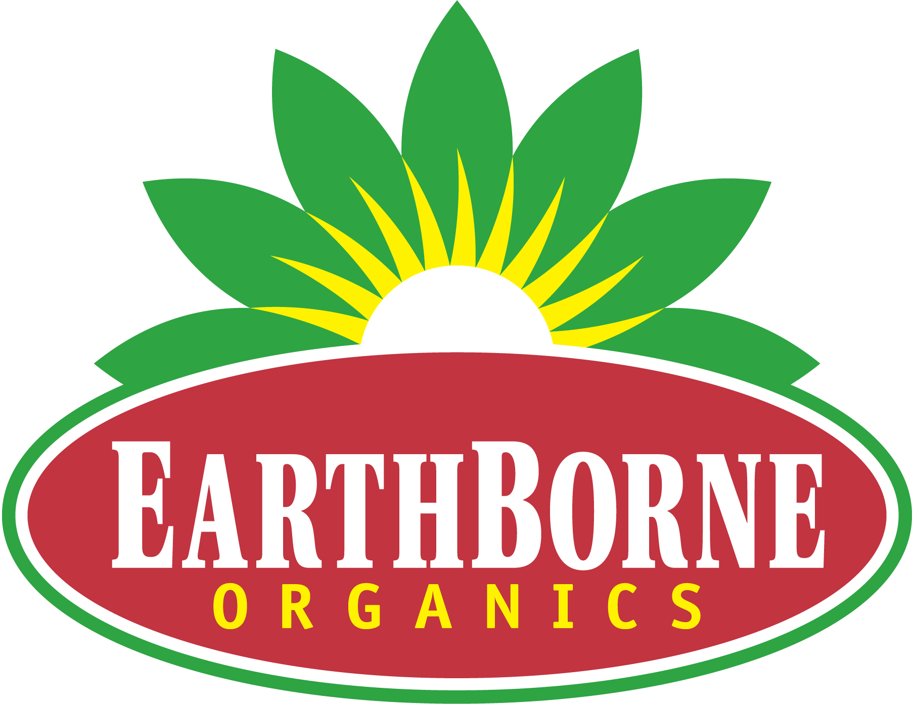 Earthborne-Organics-Logo-Vector