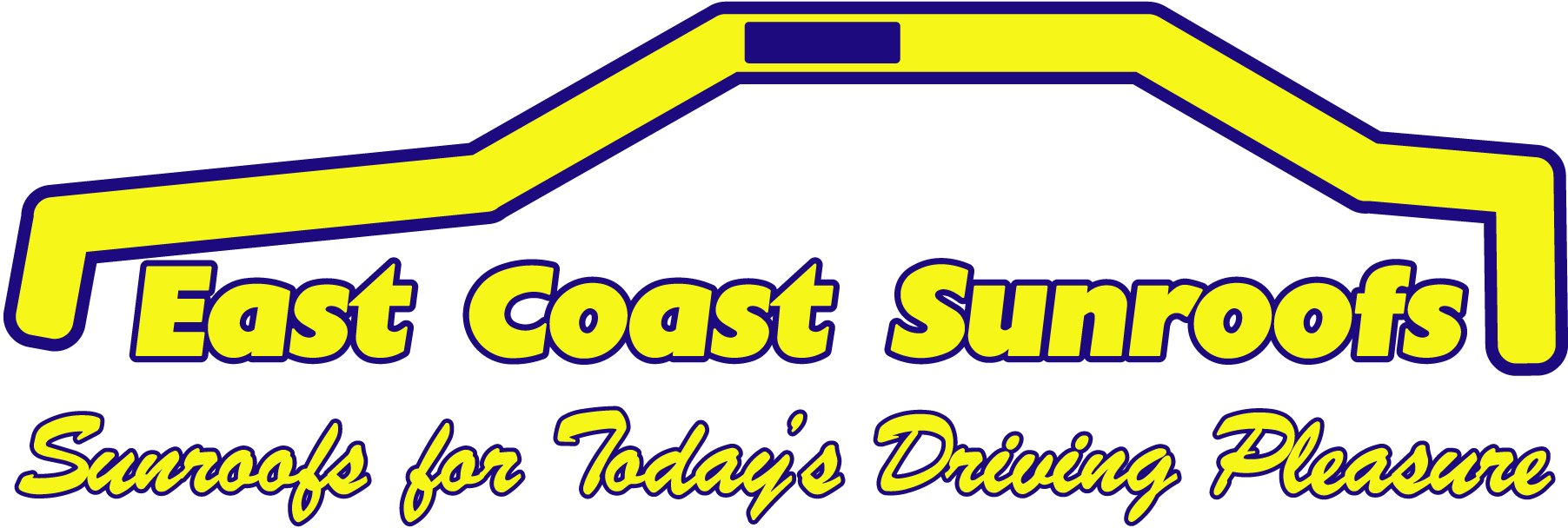 East-Coast-Sunroofs-Logo-Vector