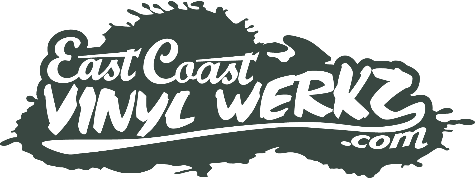 East-Coast-Vinyl-Werkz-Logo-Vector