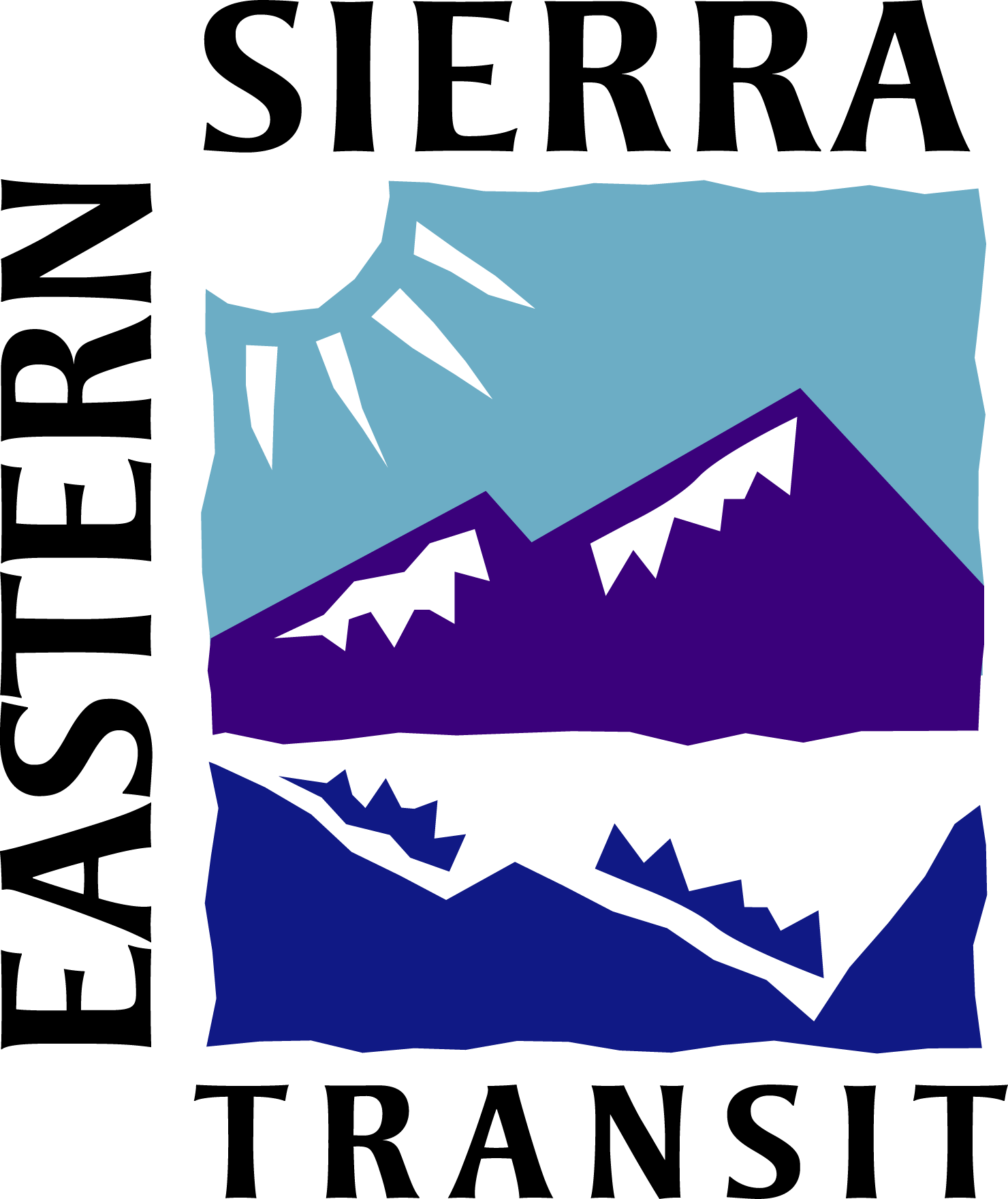 Eastern-Sierra-Transit-Logo-Vector