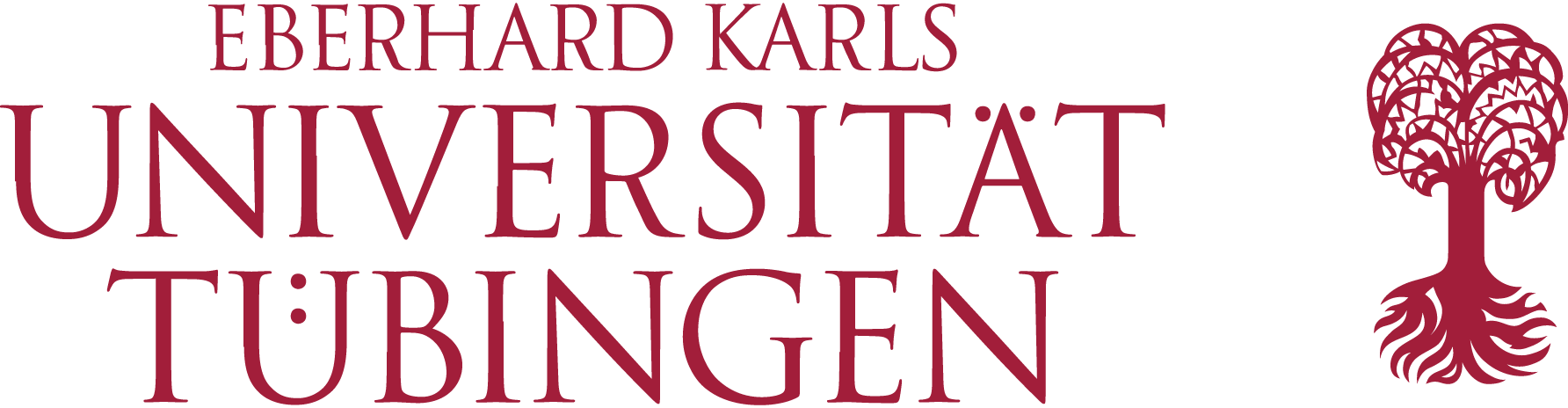 Eberhard-Karls-Universität-Tübingen-Logo-Vector