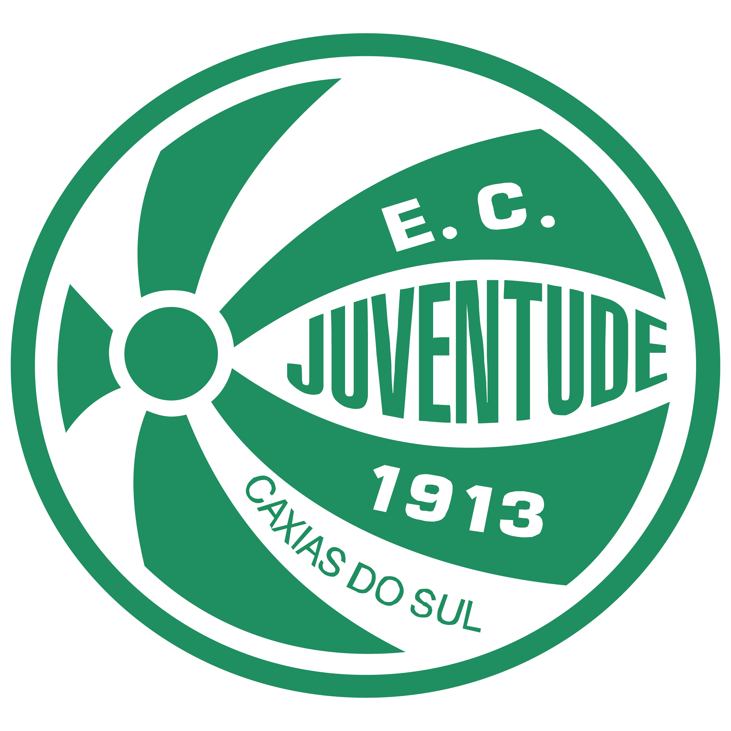 Ec-Juventude-Logo-Vector