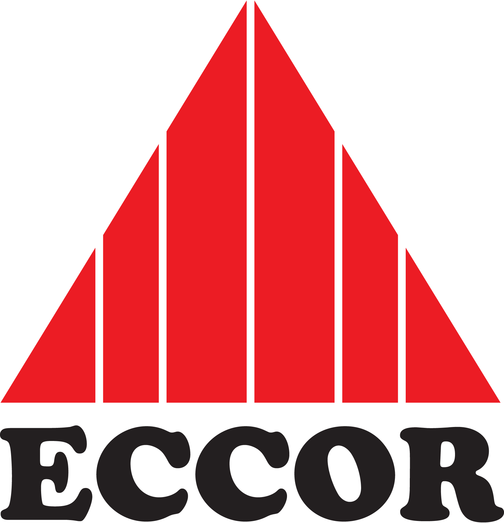 Eccor-Logo-Vector
