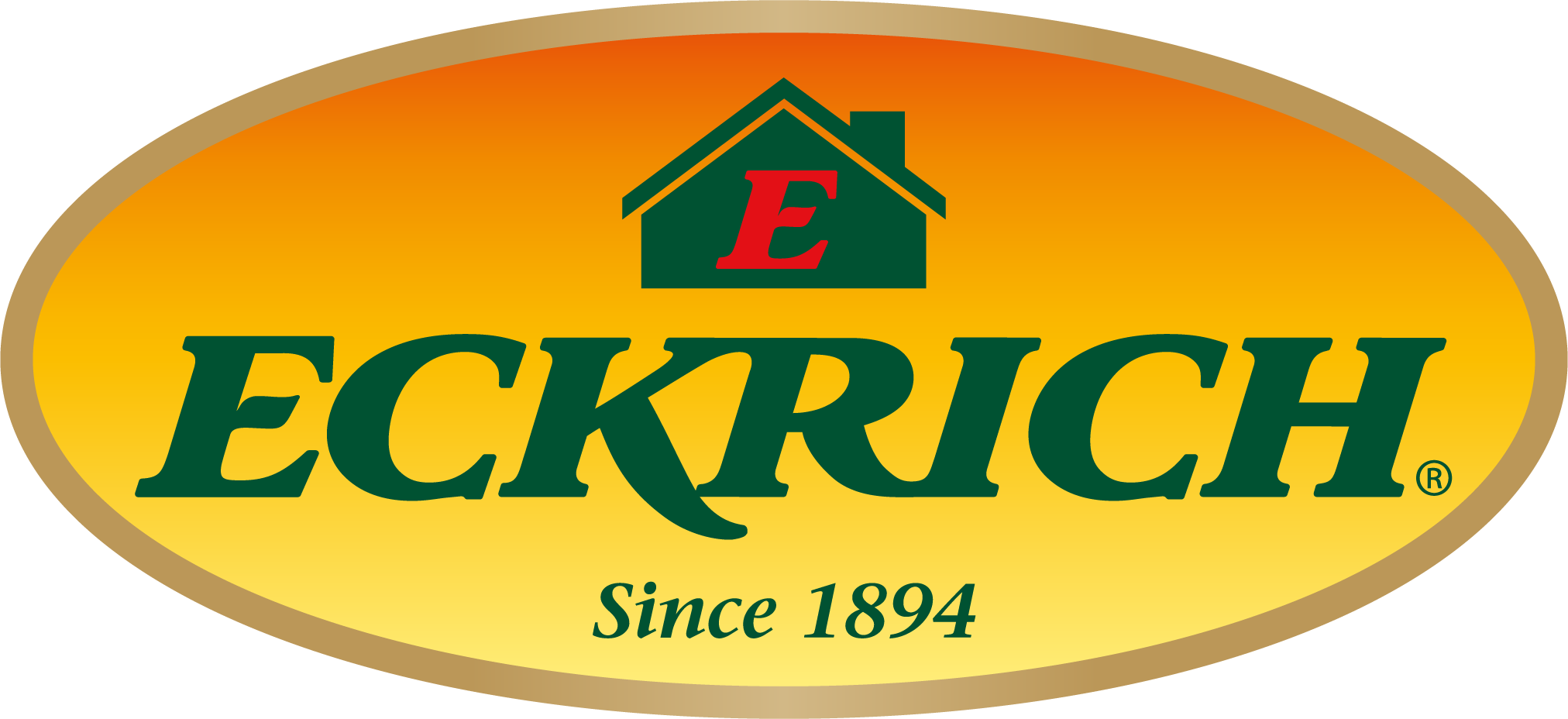 Eckrich-Logo-Vector