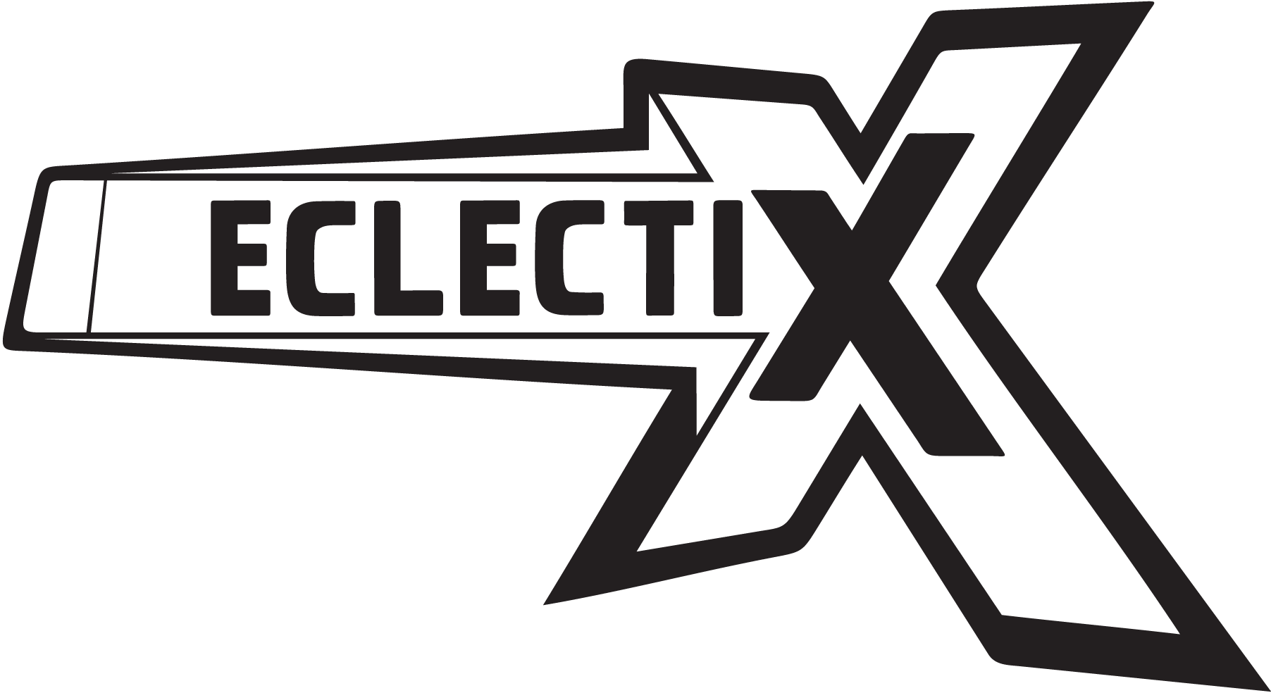Eclectix-T-Shirt-Graphix-Logo-Vector