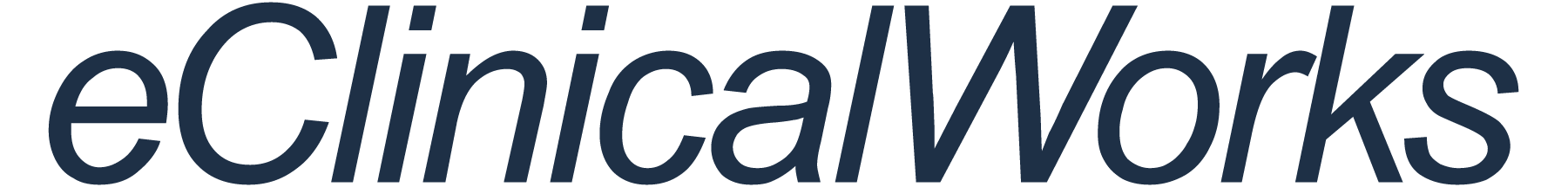 Eclinicalworks-Logo-Vector