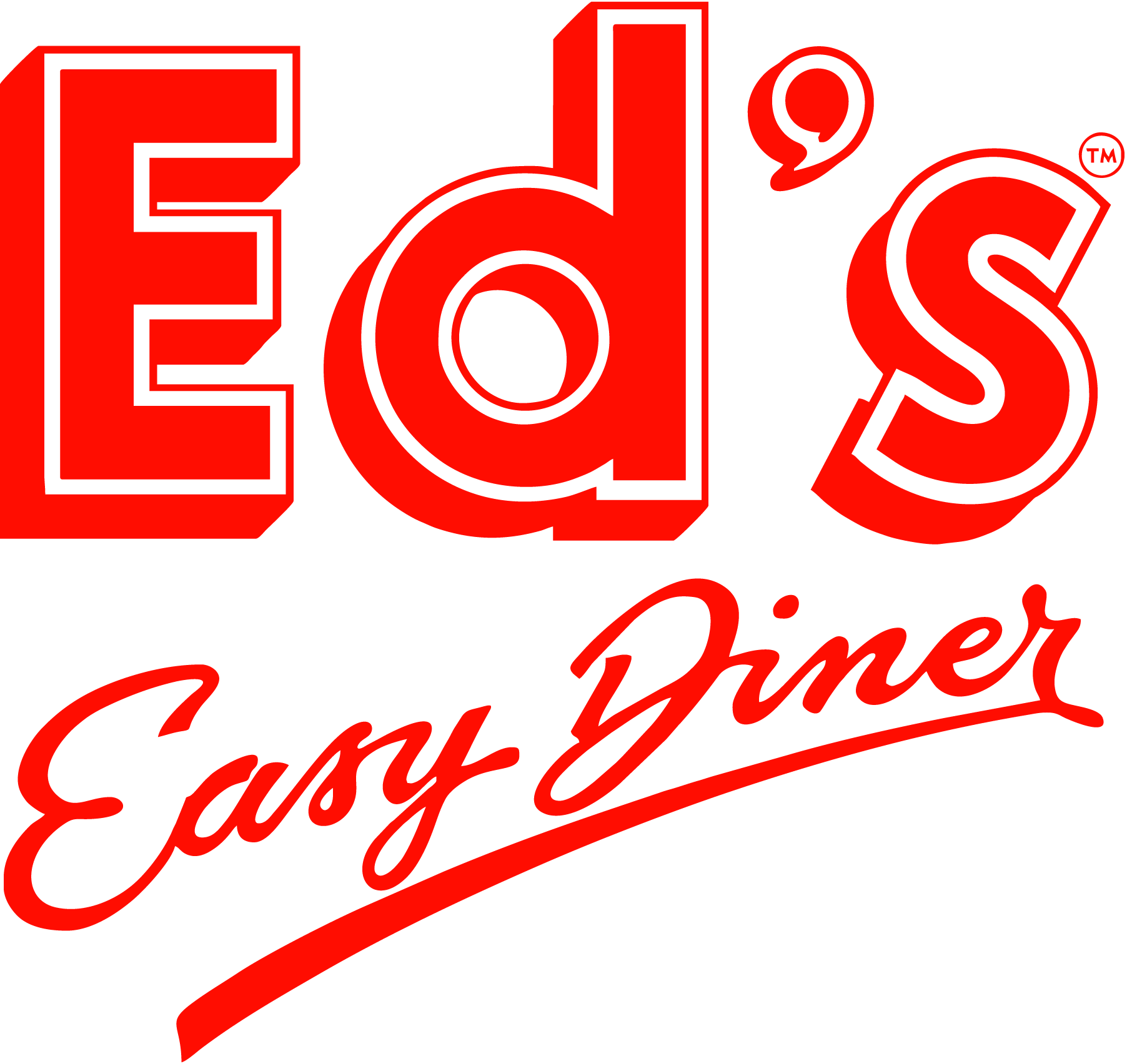 Ed's-Easy-Diner-Logo-Vector
