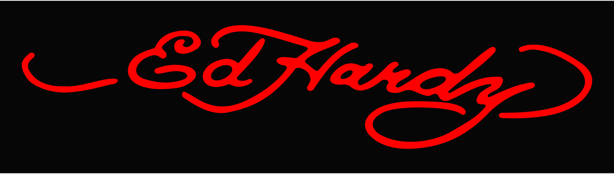 Ed-Hardy-Logo-Vector