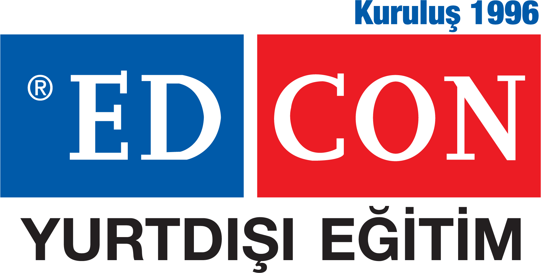 Edcon-Yurtdışı-Eğitim-Logo-Vector