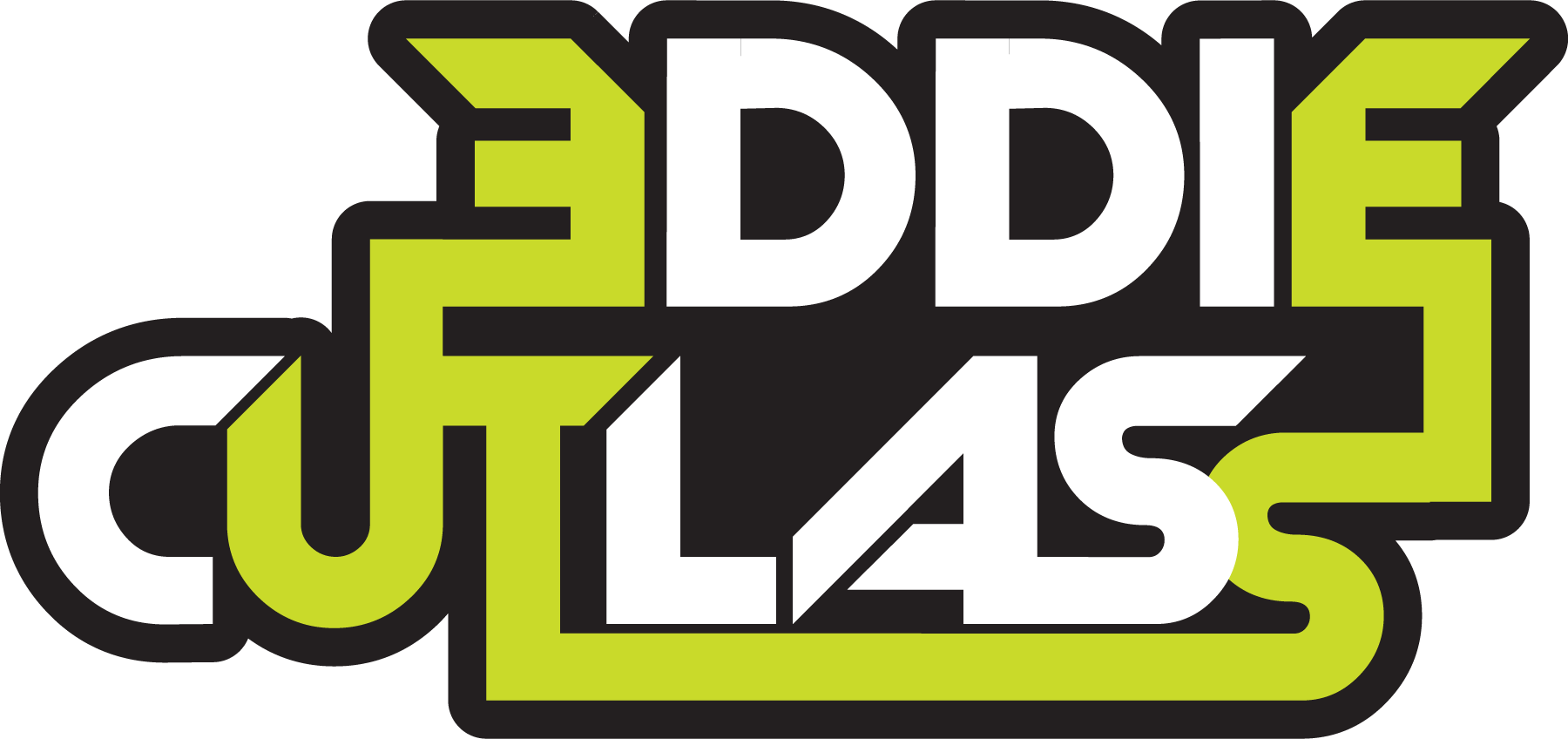 EddiE-Cutlass-Logo-Vector