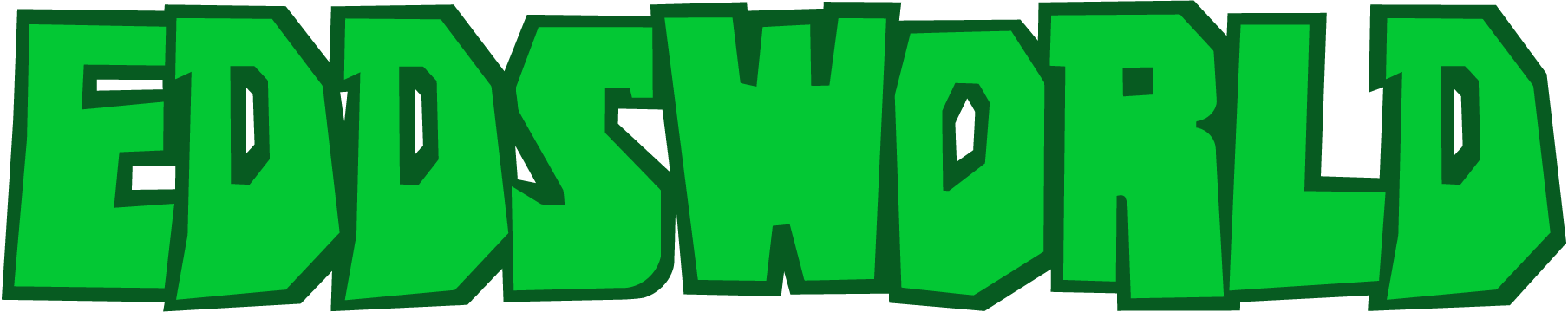 Eddsworld-Logo-Vector