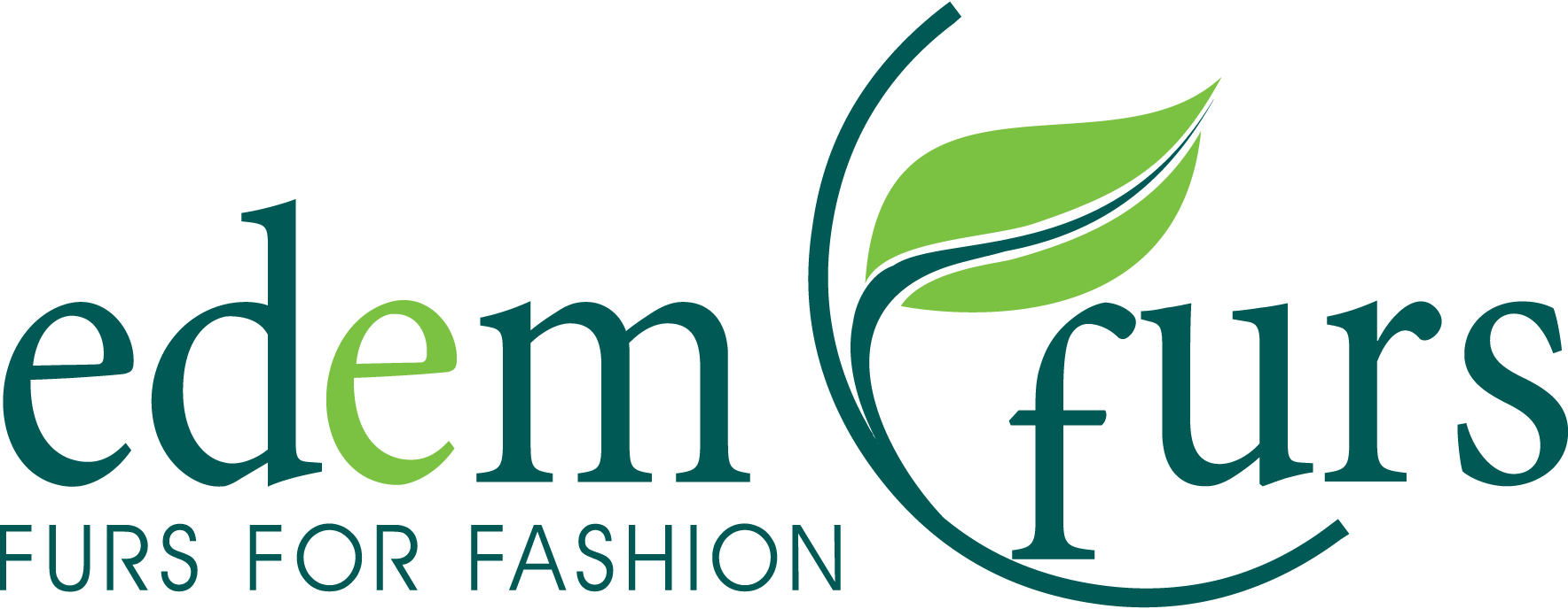 Edem-Furs-Logo-Vector