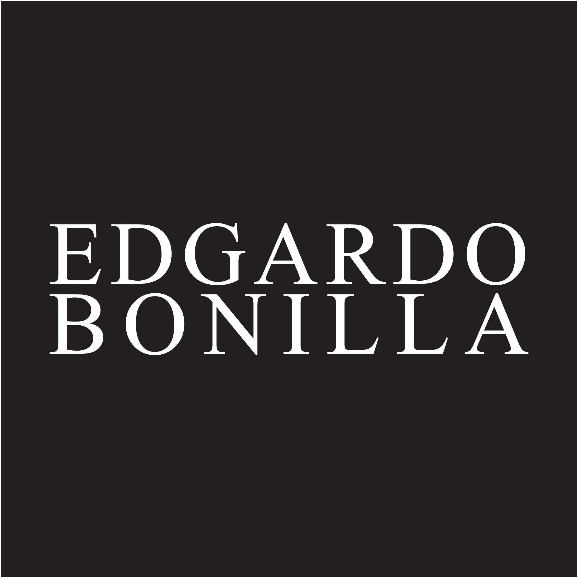 Edgardo-Bonilla-Logo-Vector