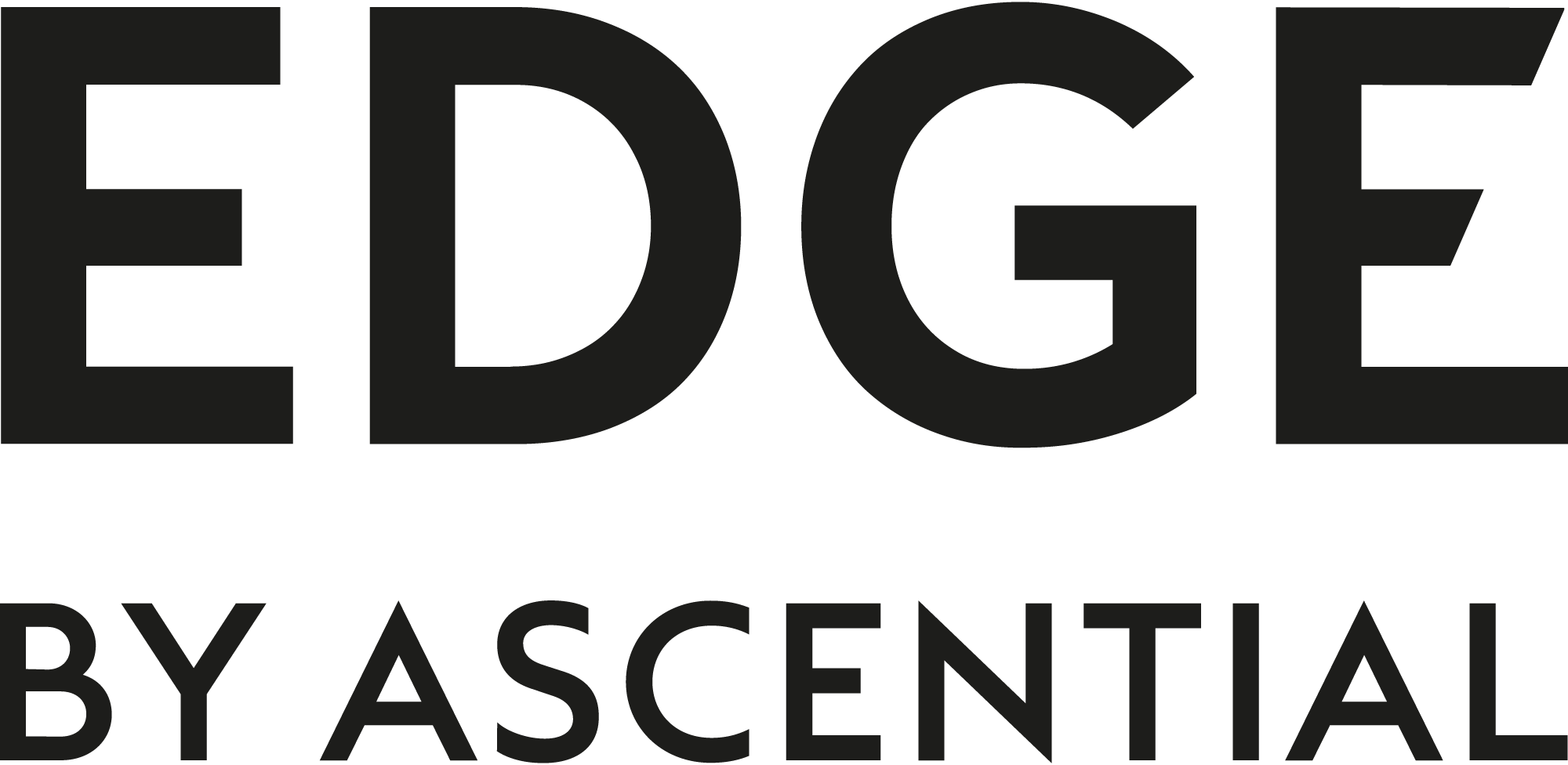 Edge-Ascential-Logo-Vector