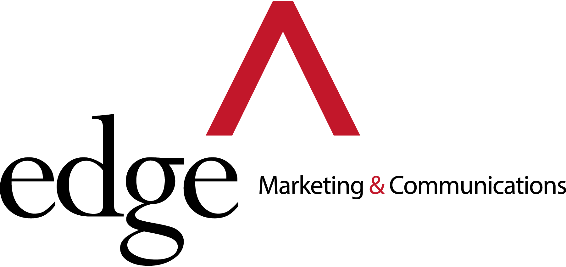 Edge-Marketing-&-Communications-Logo-Vector