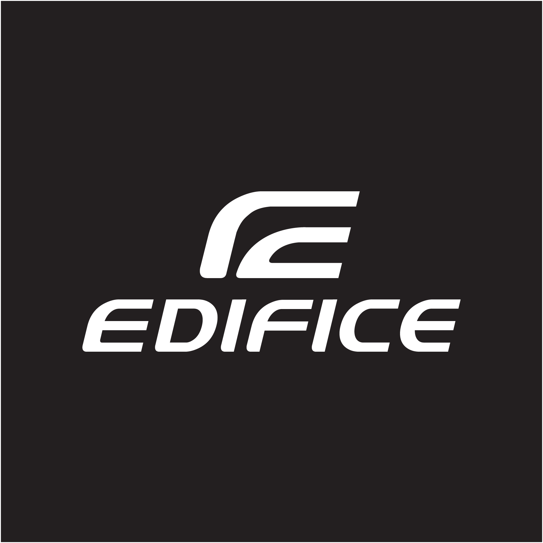 Edifice-Logo-Vector