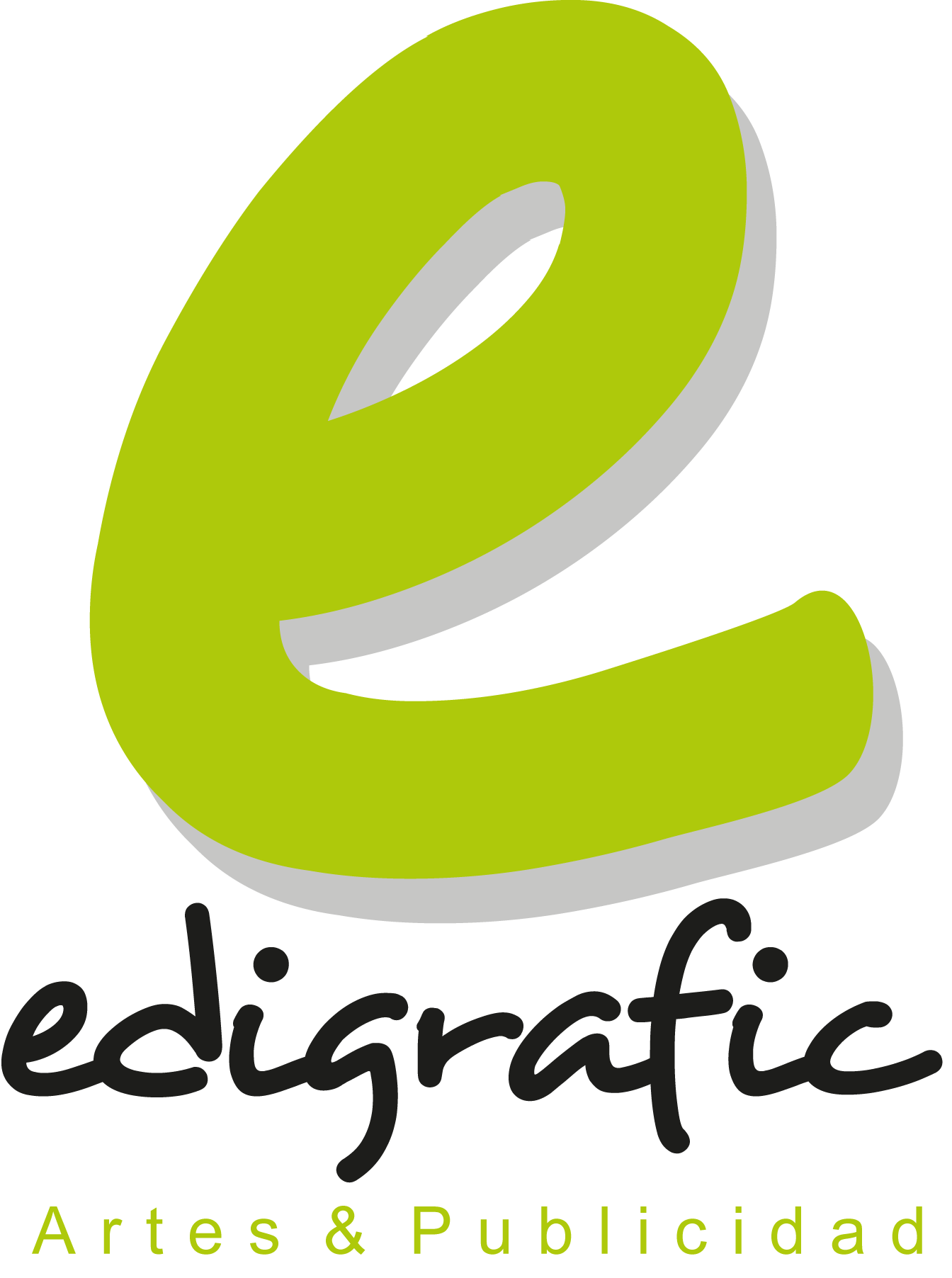 Edigrafic-Logo-Vector
