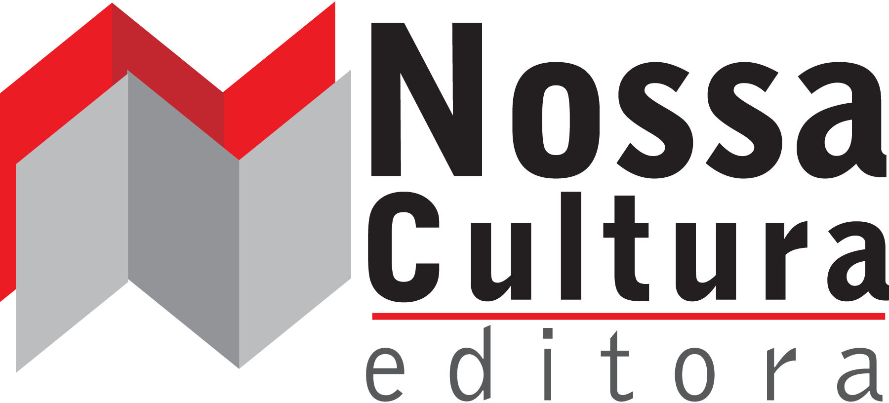 Editora-Nossa-Cultura-Logo-Vector