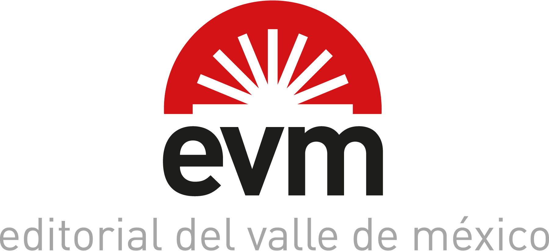 Editorial-del-Valle-de-México-Logo-Vector