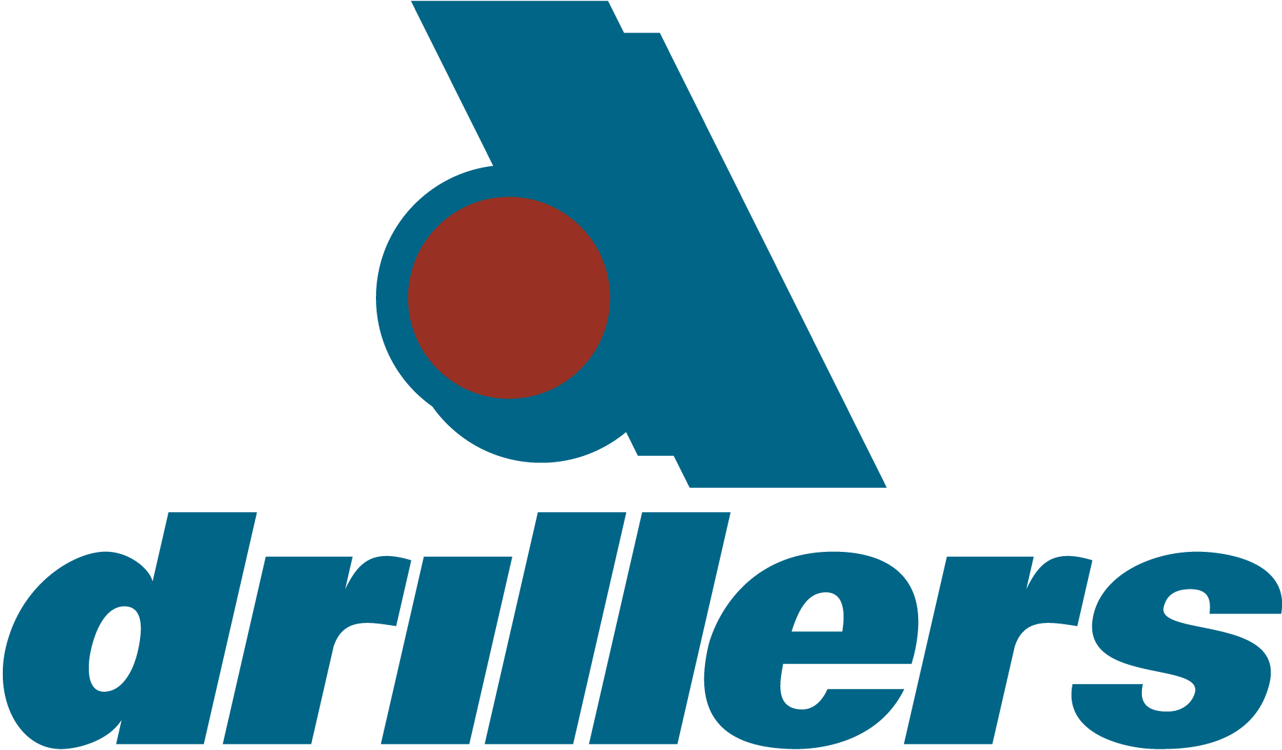 Edmonton-Drillers-Logo-Vector