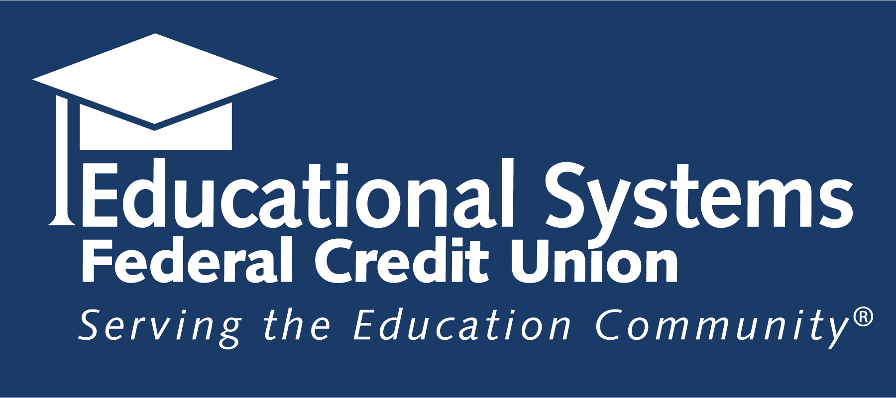 Educational-Systems-Federal-Credit-Union-Logo-Vector