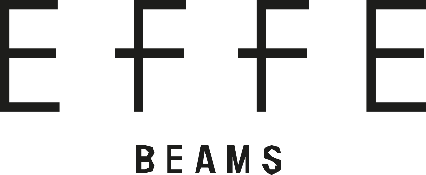 Effe-Beams-Logo-Vector