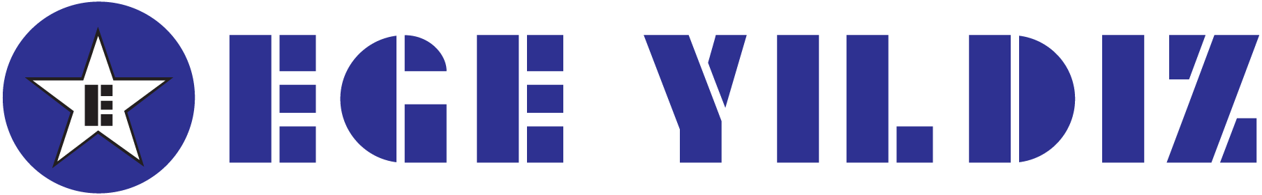 Ege-Yildiz-Logo-Vector